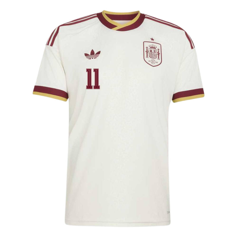 Adidas Originals Soccer Jerseys Men's Jade White Crew Neck Moderate