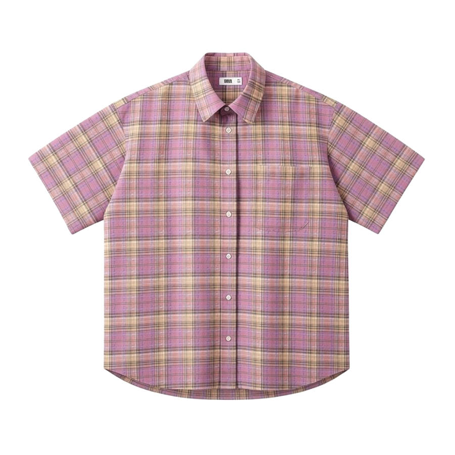 Semir Men's Short Sleeved Shirt Men's