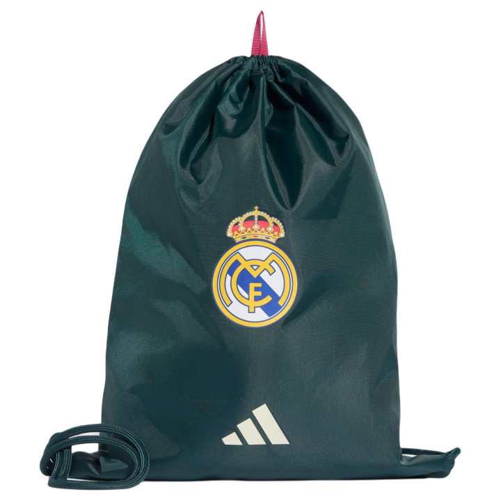 Adidas Adidas Real Madrid Backpacks Aurora Ivy & Ivory White & Wild Pink
