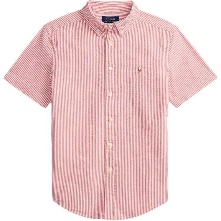 Polo Ralph Lauren Casual Shirt SS26 Kids'
