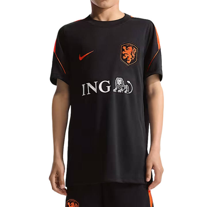 Nike Nike Kids' Quick Dry T Shirts Crew Neck Moderate Stretch