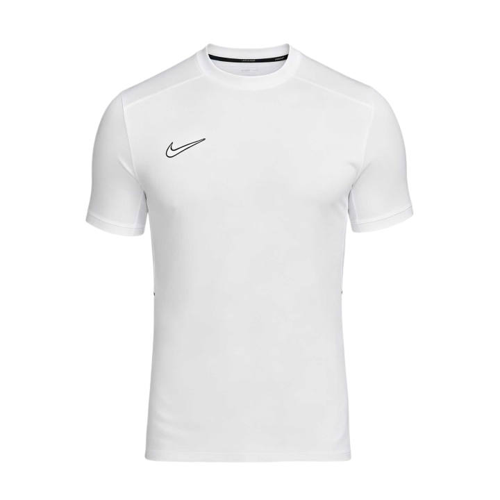 Nike Nike Dri Fit Academy Soccer Jerseys Men's White/White/Black/Black Crew Neck Moderate