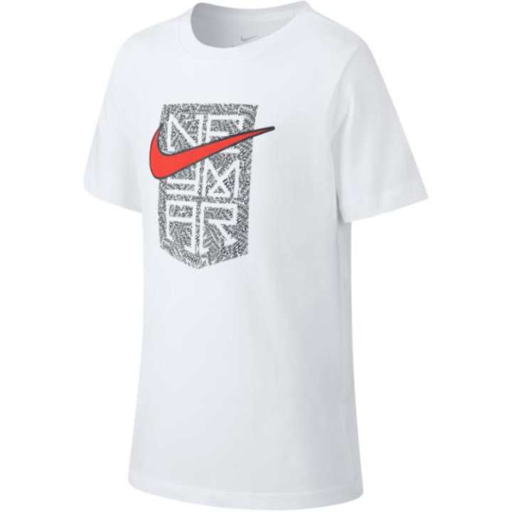 Nike Nike Kids T Shirts Crew Neck Moderate