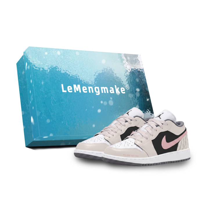 Jordan Jordan Air Jordan 1 Kids' Basketball Shoes Unisex