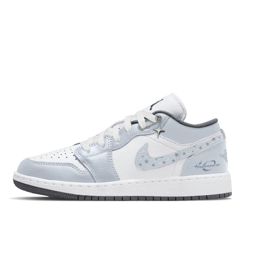 Jordan Jordan Air Jordan 1 Kids' Basketball Shoes Unisex