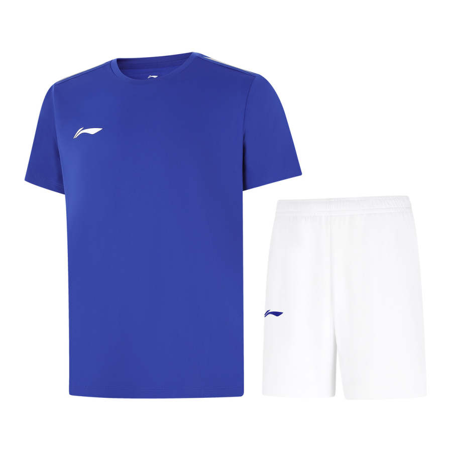 Li-Ning Li Ning Casual Sportswear Unisex Moderate