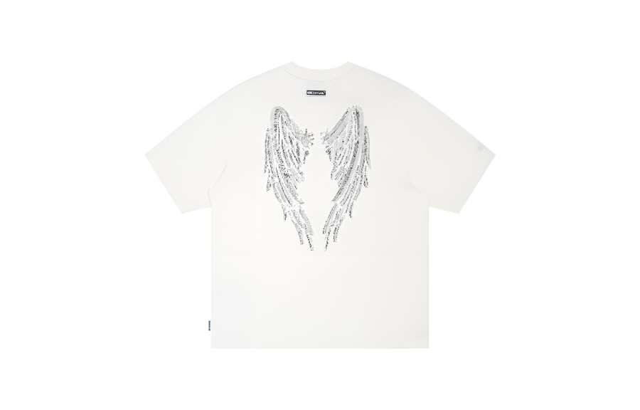 F426 T Shirts Unisex Crew Neck Moderate