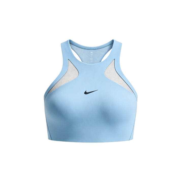 Nike Nike Universa Sports Underwear Women's Work Blue/Ocher/New Slate