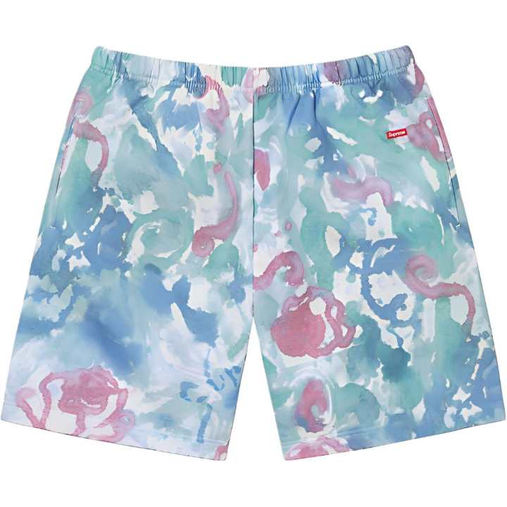 Supreme Supreme SS21 Sports Shorts Unisex