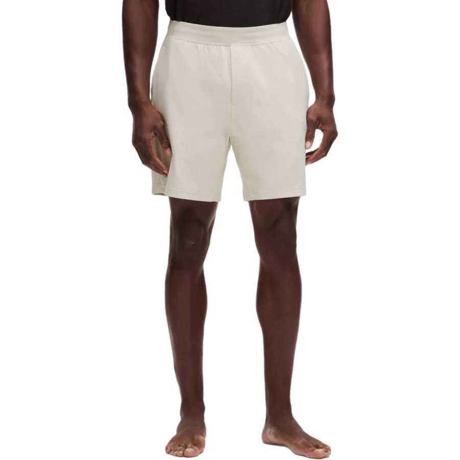 Lululemon Nulu Yoga Shorts Men's