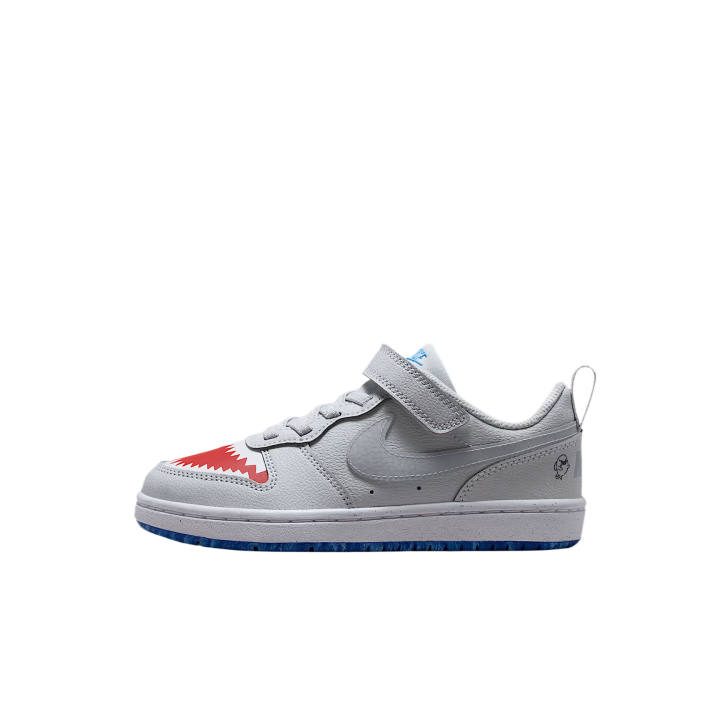 Nike Nike Court Burrow Kids' Skateboarding Shoes Kids