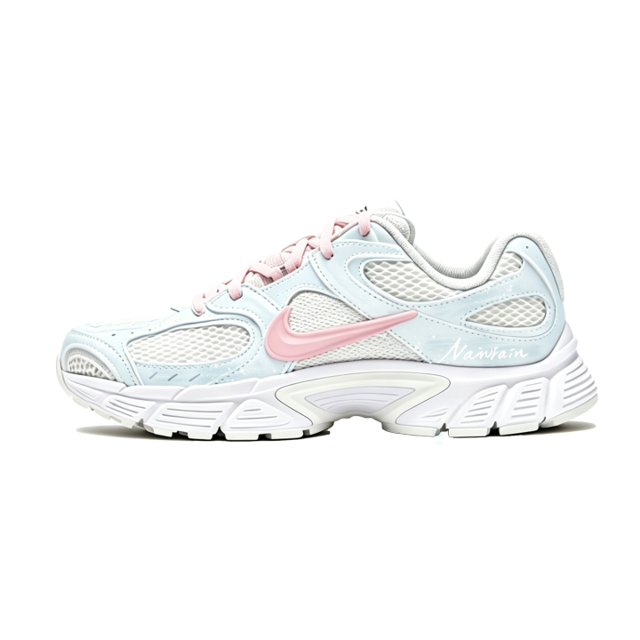 Nike Nike V5 RNR Running Shoes Women's Low Top Light Blue