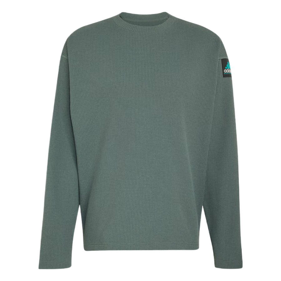 Adidas Adidas Originals T Shirts Men's Legend Ivy Crew Neck Moderate