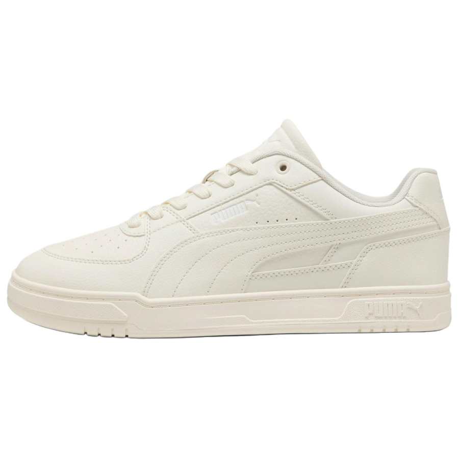 PUMA Caven 3 Skateboard Shoes Unisex Low Top White