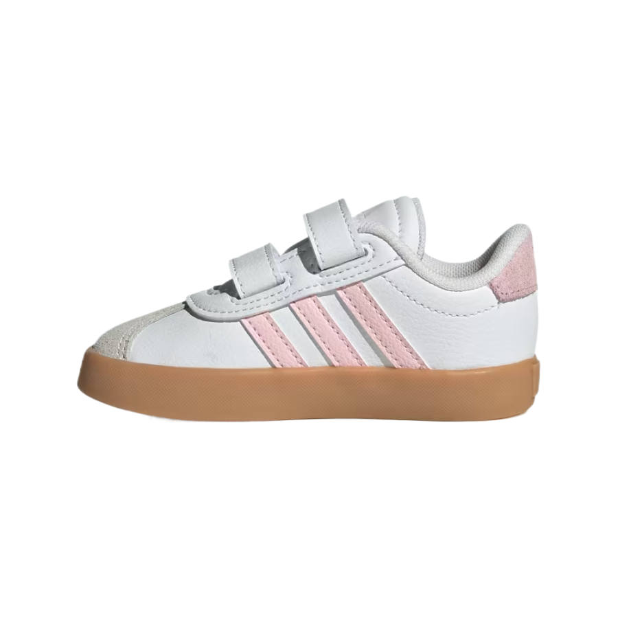 Adidas Adidas VL COURT 3.0 Toddler Shoes Baby