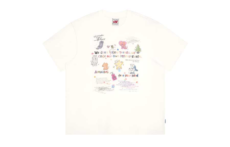 F426 F426 T Shirts Unisex Crew Neck Moderate
