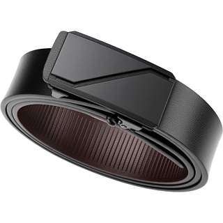 WARRIOR Leather Belts Unisex