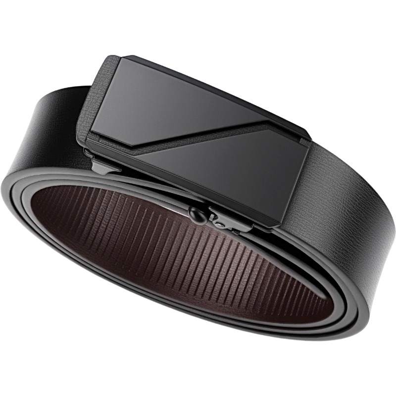 WARRIOR WARRIOR Leather Belts Unisex