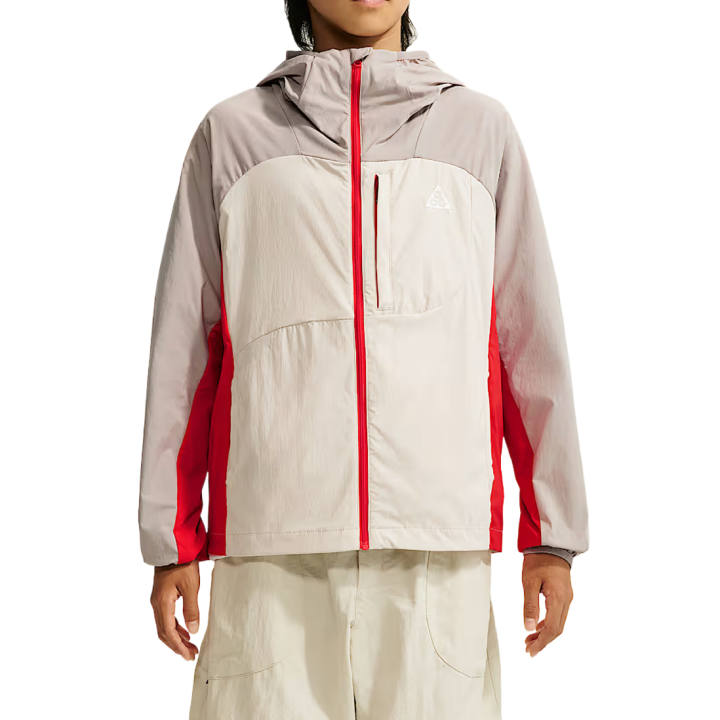 Nike Nike Kids Jackets Hooded Non Detachable Moderate Stretch