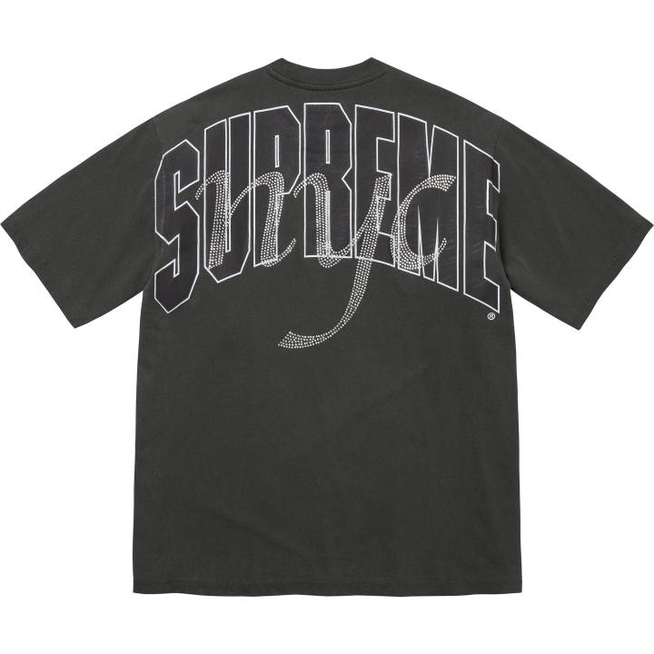 Supreme Supreme SS26 T Shirts Unisex Crew Neck Moderate