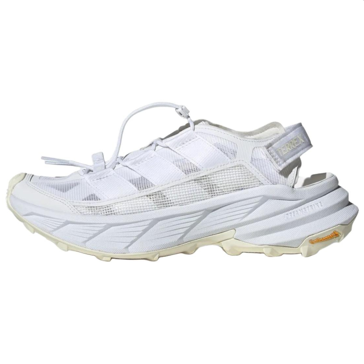 Adidas Adidas Terrex Freehiker SL River Trekking Shoes Unisex Cloud White