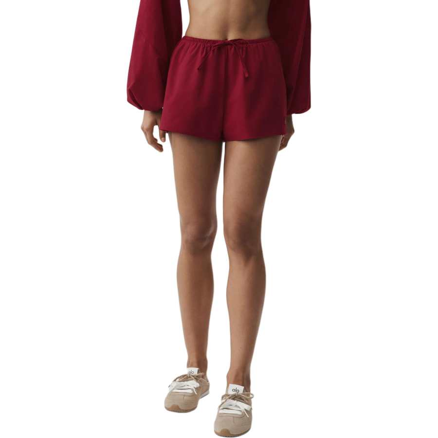 Alo Yoga Casual Shorts Women's