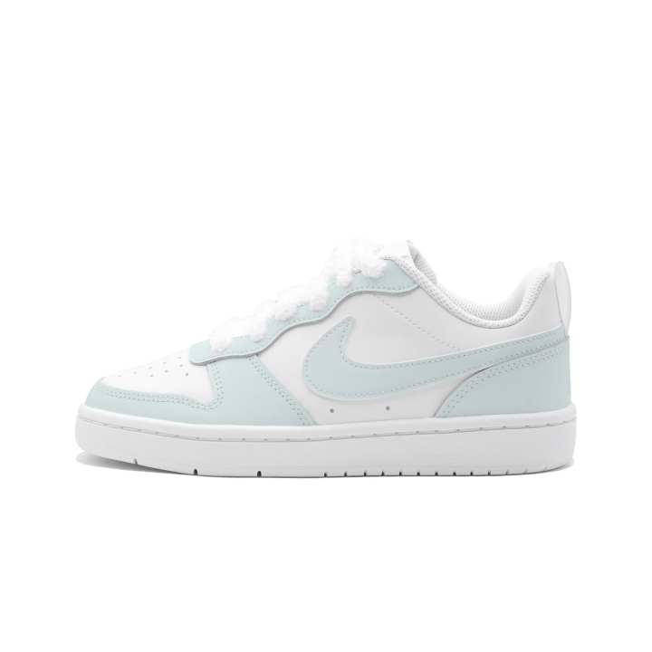 Nike Nike Court Borough 2 Kids' Skateboarding Shoes Kids