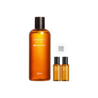 HomeFacialPro Alpha Hydroxy Acids Water Based Skin Hydrating Lactic Acid Toner & Facial Mist