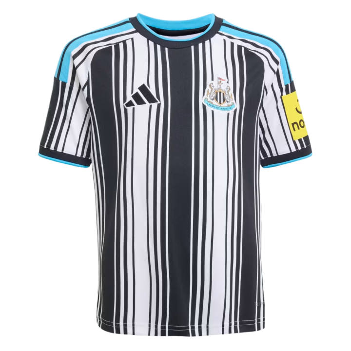 Adidas Adidas Kids' Sports Tops Crew Neck Moderate