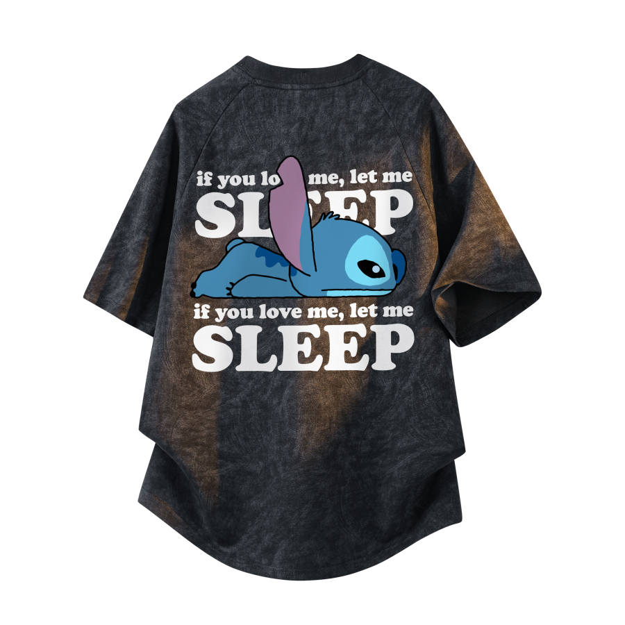 Disney T Shirts Unisex Crew Neck Moderate Straight Fit