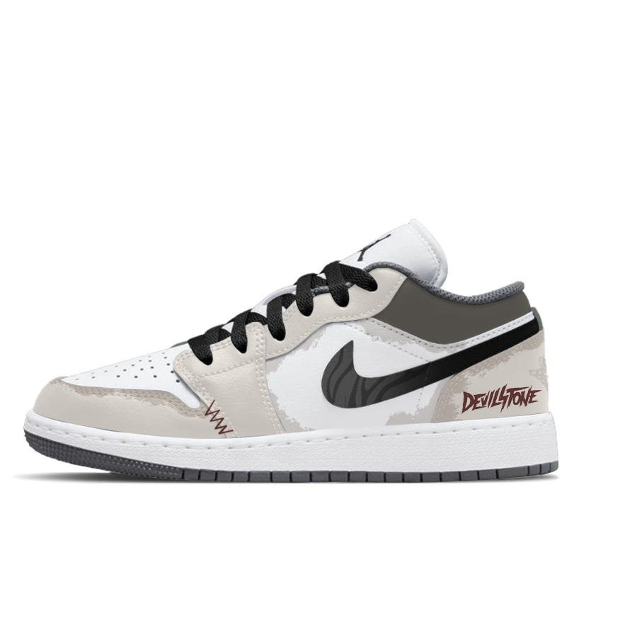 Jordan Jordan Air Jordan 1 Kids' Basketball Shoes Unisex