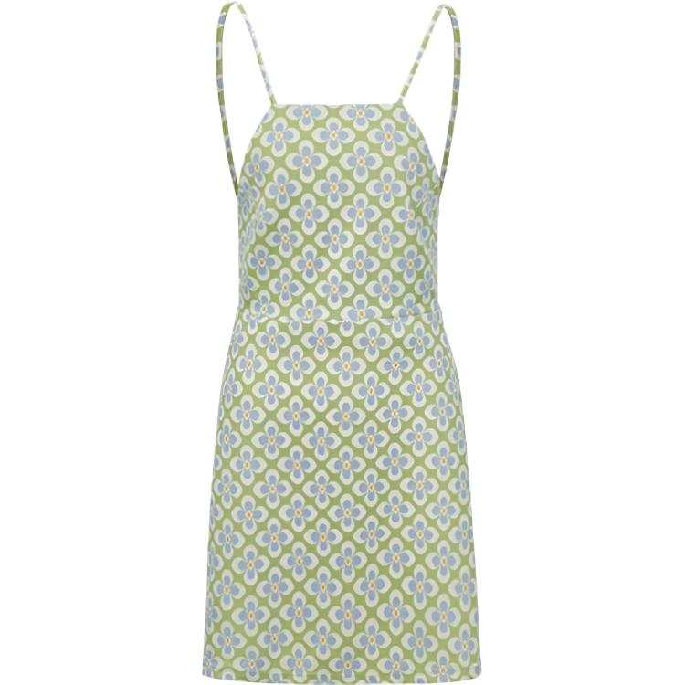 URBAN REVIVO Sleeveless Dress Women's 1 Pack