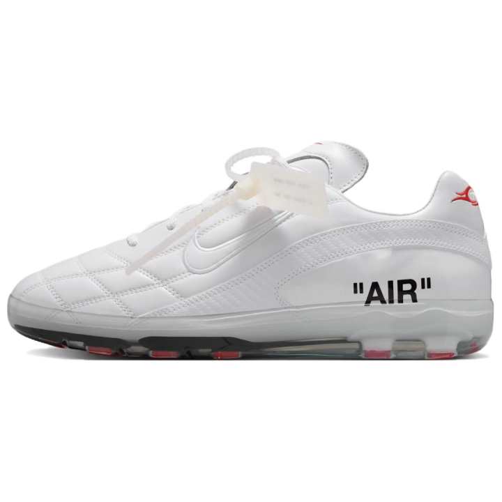 Nike Nike x VAA X Cryoshot Soccer Shoes Men's White