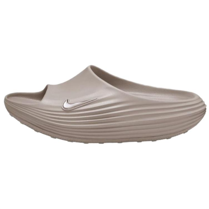 Nike Nike ReactX Rejuven8 Slide Slippers Men's Light Khaki