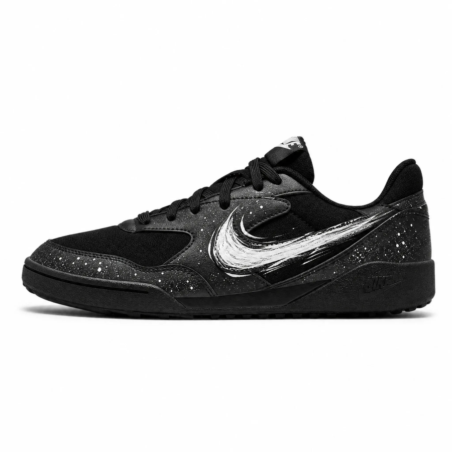 Nike Nike Terra Manta Casual Shoes Women's Low Top White