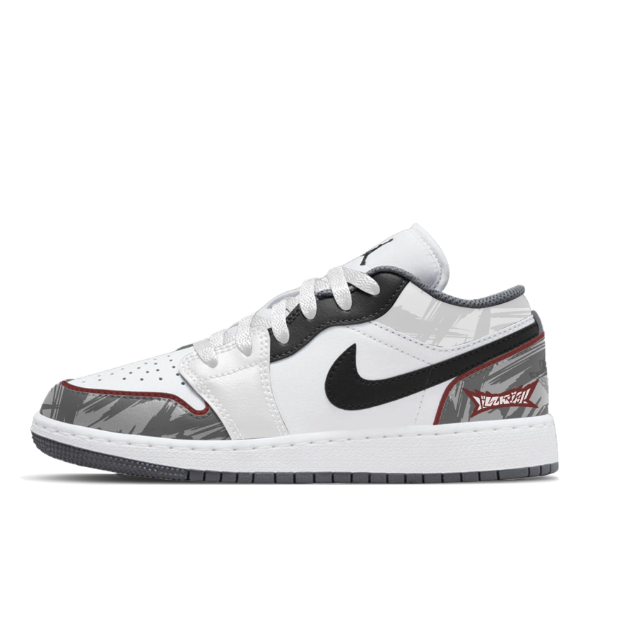 Jordan Jordan Air Jordan 1 Kids' Basketball Shoes Unisex