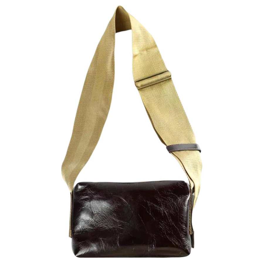 UMA WANG Crossbody Bags
