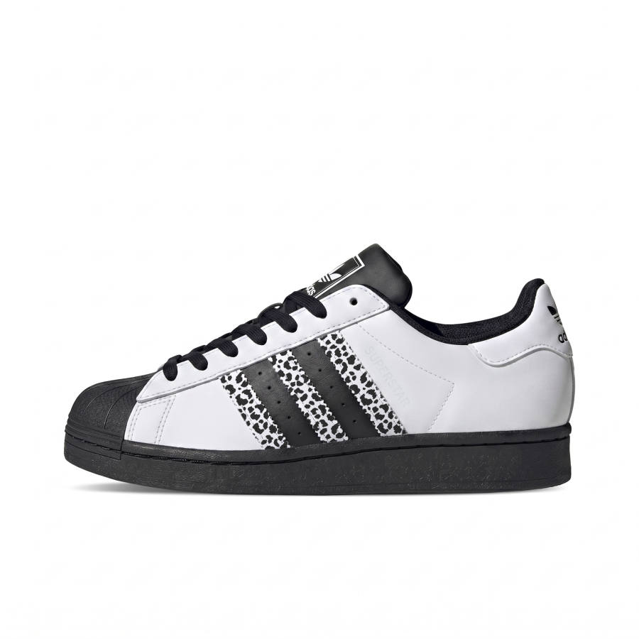 Adidas Originals Superstar 2 Kids' Skateboarding Shoes Unisex