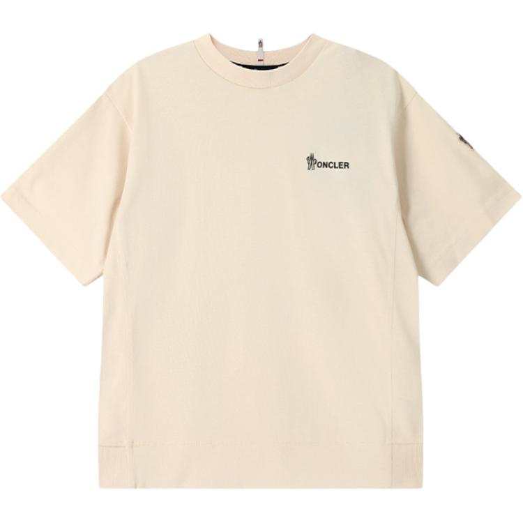 Moncler Grenoble T Shirt Women's