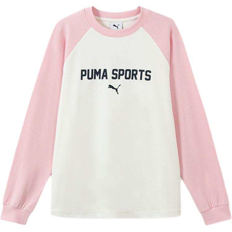 PUMA Kids T Shirts Crew Neck Moderate Stretch