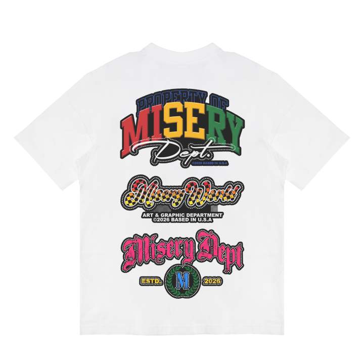 Adidas Adidas T Shirts Unisex White Crew Neck Moderate Straight Fit