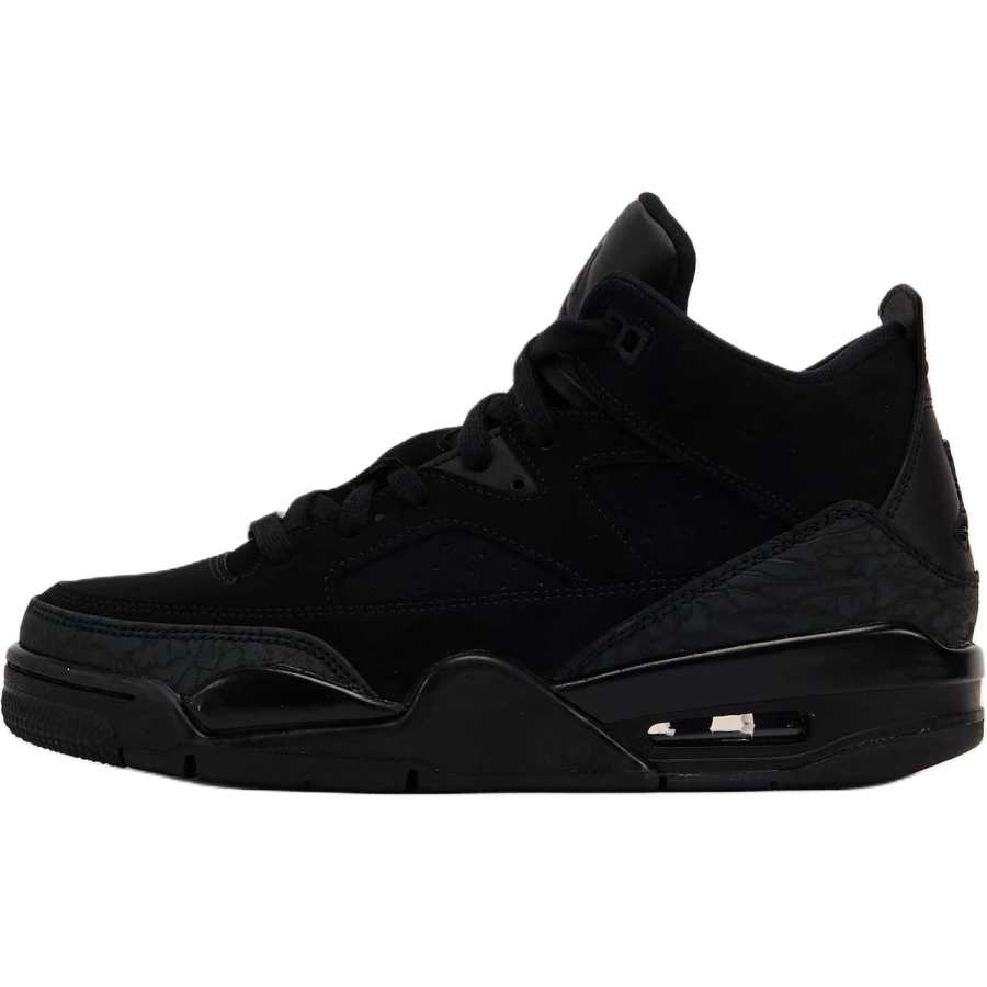 Jordan Jordan Son Of Mars Kids' Basketball Shoes Unisex