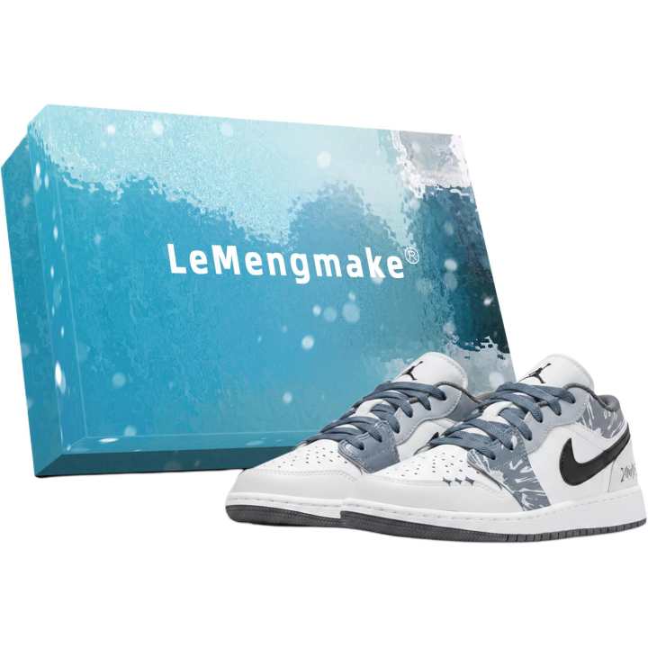 Jordan Jordan Air Jordan 1 Kids' Basketball Shoes Unisex