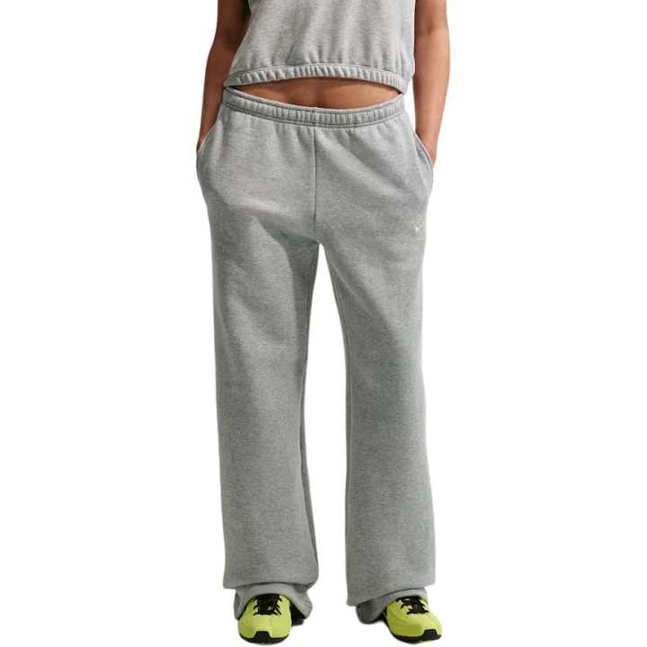 Nike Nike Swoosh Casual Pants Women's Dark Gray/Sail White Moderate Other