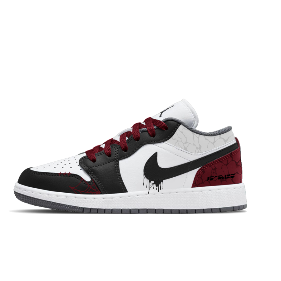 Jordan Jordan Air Jordan 1 Kids' Basketball Shoes Unisex
