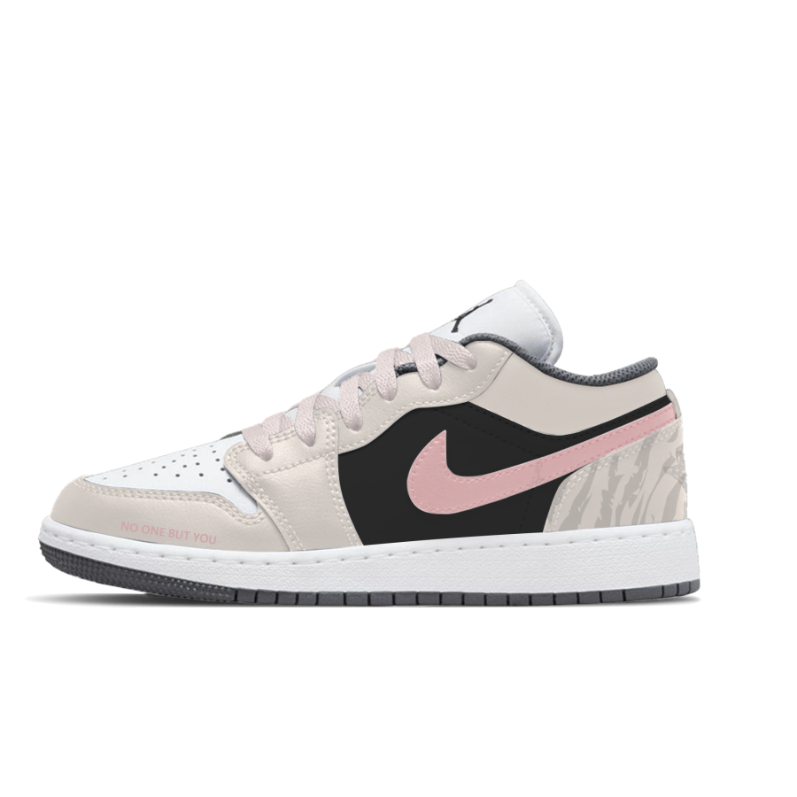 Jordan Jordan Air Jordan 1 Kids' Basketball Shoes Unisex