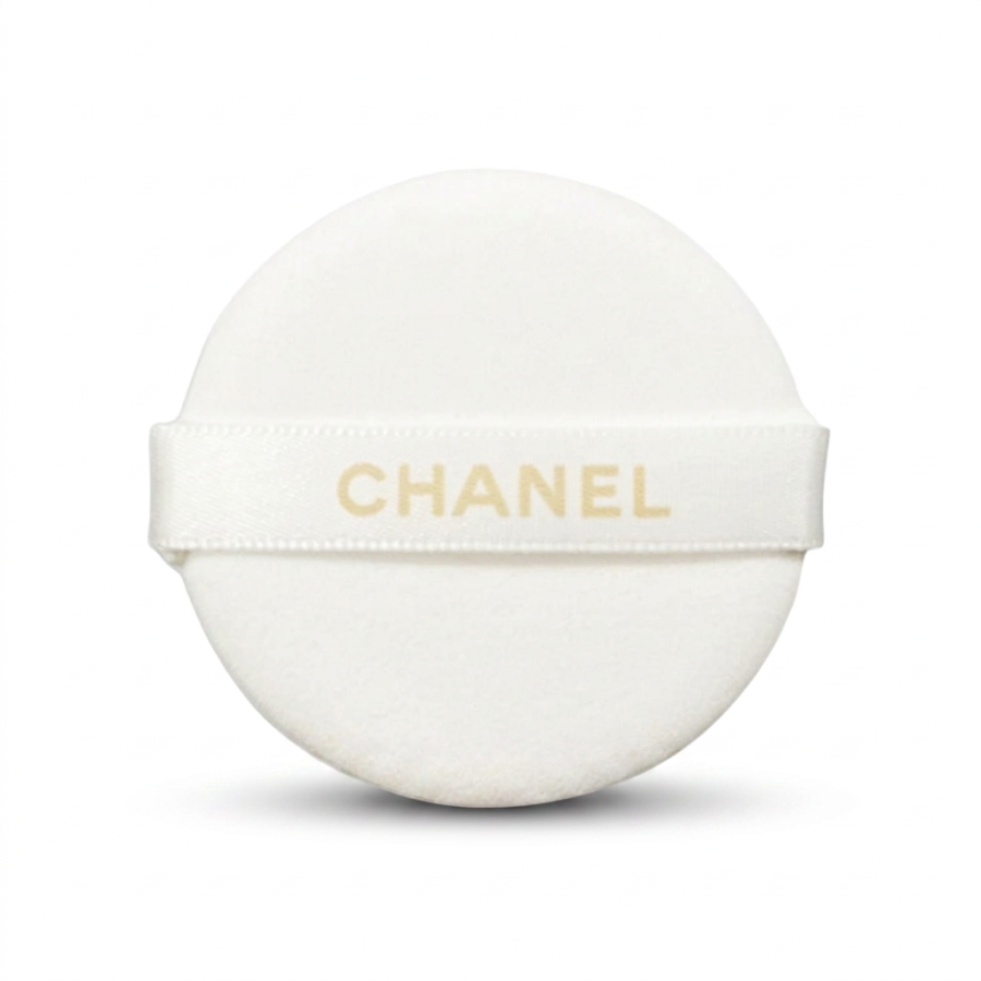 CHANEL CHANEL Puffs & Makeup Sponges Women's