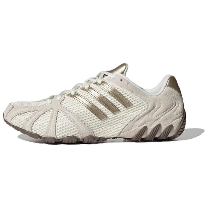 Adidas Adidas Ghost Sprint Casual Shoes Women's Low Top Ecru