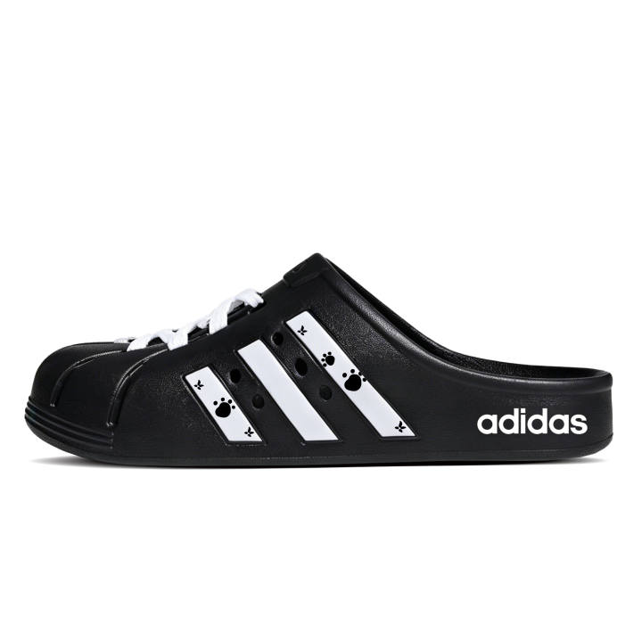 Adidas Adidas ADILETTE CLOGS Unisex