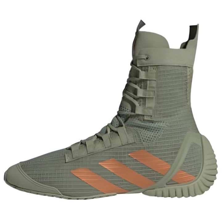 Adidas Adidas Speedex Training Shoes Unisex Mid Top